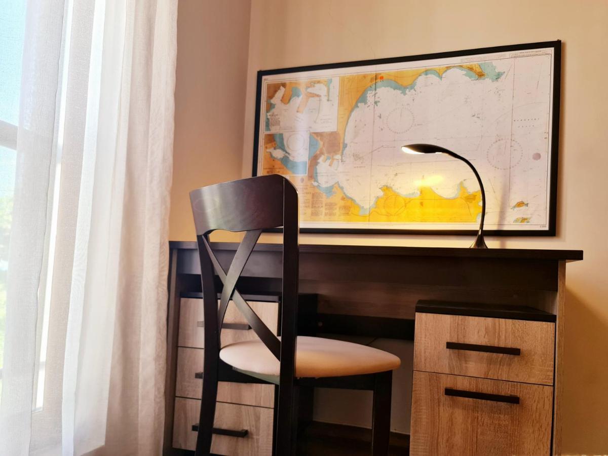 Sea Panorama Apartment - Diamond Beach Sarafovo Μπουργκάς Εξωτερικό φωτογραφία